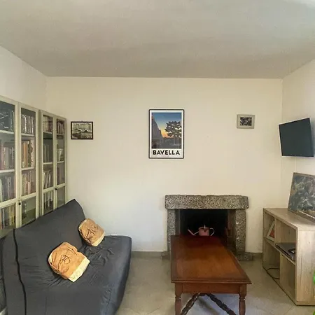 Maison De Village Avec Vue * Levie