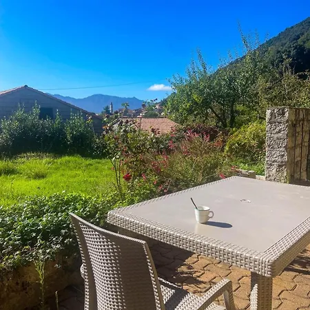 Maison De Village Avec Vue Nyaraló
