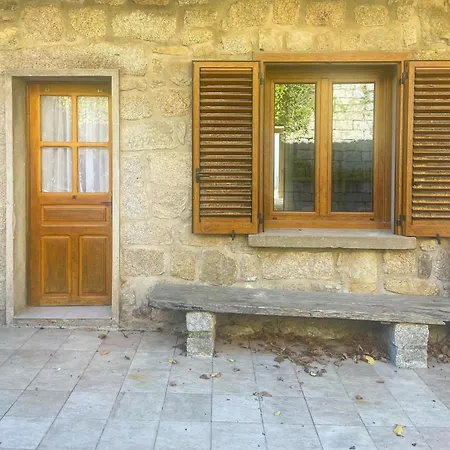 Maison De Village Avec Vue *