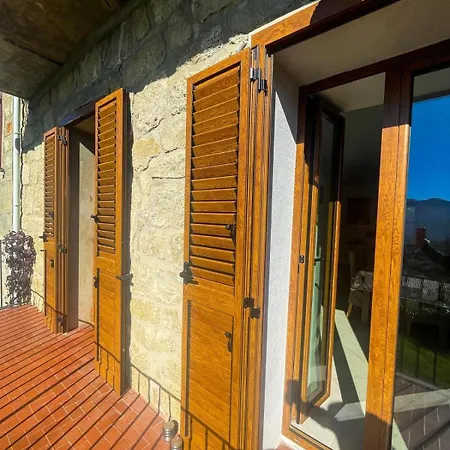 Nyaraló Maison De Village Avec Vue