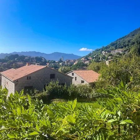 Nyaraló Maison De Village Avec Vue